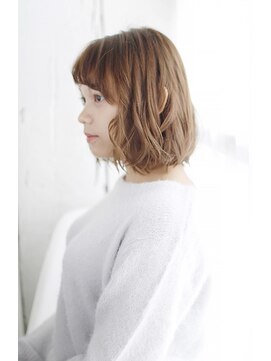 シュシュット(chouchoute) 吉祥寺/着物くびれヘアメルティカラーマッシュビタミンカラー041