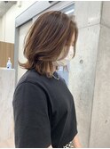 大宮/大宮美容室/韓国/髪質改善/オージュア/くびれヘア/ショート