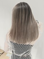 ビークール 富沢店(Be COOL)&nbsp;ビークール富沢店　デザインカラー 30代　40代　50代