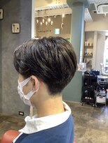 美容室 フィックス&nbsp;メンズマッシュ