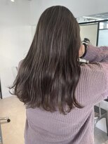 GBG 自由が丘&nbsp;くびれショートボブ40代50代グレイカラー白髪染め白髪ぼかし