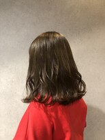 ラソ プエルト(LAZO puerto)&nbsp;ベージュカラー