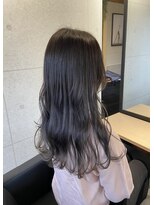 スターズ 渋谷(STARS)&nbsp;透明感グレージュ