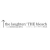 ザラフターザブリーチ 黒崎桃園店(the laughter/The bleach)のお店ロゴ