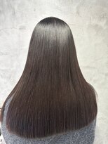 リオン(RION)&nbsp;縮毛矯正