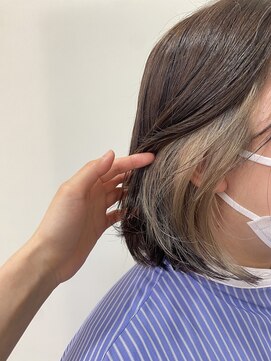 レノックス Lenox ベージュイヤリングカラー