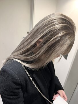 トーン(TONE) (再来のみ)Ombre Shadowroots