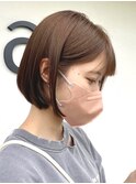 ミニボブ