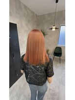 スキル 水戸(SKILL)&nbsp;オレンジカラー☆