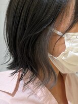 アッシュ 町田駅前通り店(Ash)&nbsp;【ASH町田駅前通り店　野村朋美】ポイントカラー