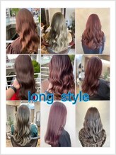 ベレッタ ネヤガワ(veretta. neyagawa) veretta. Long