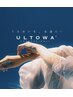 【TVで話題】ULTOWA高濃度水素トリートメント＋フルカラー￥9500