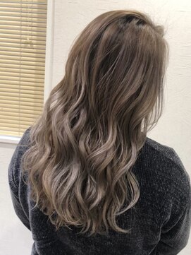 ジェービーヘア 稲毛(jb hair) 30代40代イメチェン/ハッシュカット/フルバング/似合わせカット