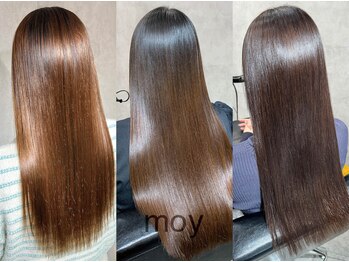 moy 浅草【モイ】