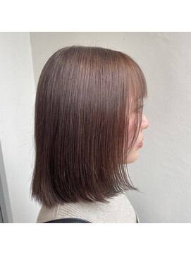 アヴァンス ジェイアール和歌山店(AVANCE.) フォギーブラウン