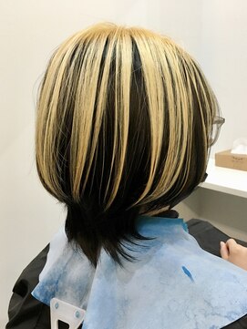 ルームス(ROOM’S) アンブレラブリーチ