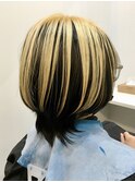 アンブレラブリーチ