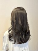 イルミナカラーマリーン髪質改善