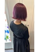 ラベンダーピンク