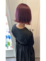 カノエ 宇部小串店(canoe)&nbsp;ラベンダーピンク