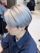 ルリアン(Le lien)&nbsp;ホワイトカラー