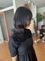 スタジオフィット(STUDIO FITTO)&nbsp;●〇ダークラベンダーグレージュ〇●