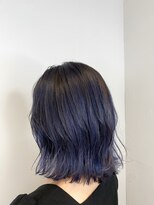 アンサム 下北沢店(UNSOME)&nbsp;デザインカラー/ブルーカラー