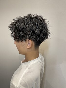 ルシードスタイルサワ(LUCIDO STYLE sawa) メンズカット/スーツ/ビジネス/学割U24/清潔感/メンズパーマ