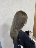 2024冬オリーブカラー