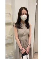 バジルプープラ(basil pupula) フェイスレイヤー