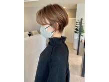 ヘア アンド メイク アートレス(Hair and Make Art less)