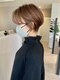 ヘア アンド メイク アートレス(Hair and Make Art less)の写真/【トレンドを取り入れながら一人一人に似合うヘアスタイルをご提案☆】