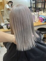 いろあそび 八王子&nbsp;グレーシルバー