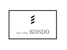 コンドウ(KONDO)