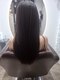 クレビア(CLeBIA)の写真/透明感カラーや理想の色味を叶えたい方必見!トレンドを押さえたスタイル提案でワンランク上の仕上がりに◇