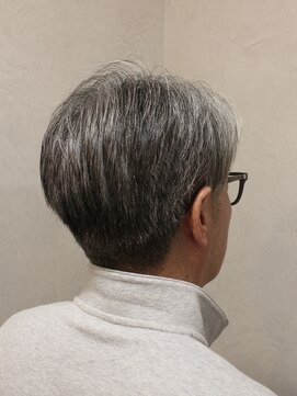 ランス(Reims) ビジネススタイル