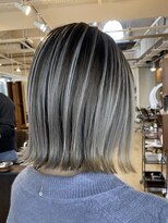 ブリッツレボルト(BLITZ R EVOLUT) コントラストバレイヤージュs