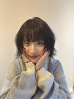 アッド バイ ケーツー(add by K-two)&nbsp;アンニュイボブ★