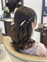 アンベリール(Embellir) ツインハーフset