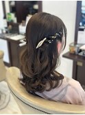 ツインハーフset