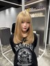 maison式髪質改善＋カット＋カラー【髪質改善/原宿/ハッシュカット/学割】