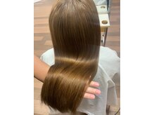マーズ エナックヘアー(Mars enak hair)