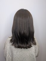 ルフェール ビューティーアンドスパ(REFAIRE beauty&spa)&nbsp;カーキグレージュ