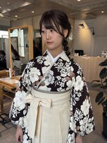 ゼストプラス(ZEST plus)&nbsp;＊卒業式もお任せ下さい＊