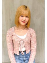 ハウス(HAUS.)&nbsp;松村 音杷