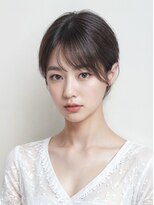 テーラヘアー 葛西店(TELA HAIR)&nbsp;耳かけスッキリショートボブ【TELAHAIR葛西】