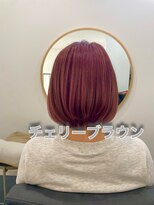 ミューズ 高畑店(MUSE)&nbsp;チェリーブラウン