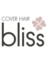 COVER HAIR bliss【カバーヘア ブリス】大宮/大宮西口店