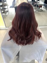 シャンプーボーイエイムス(SHAMPOO BOY aims)&nbsp;バレイヤージュ