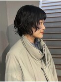 パーマ